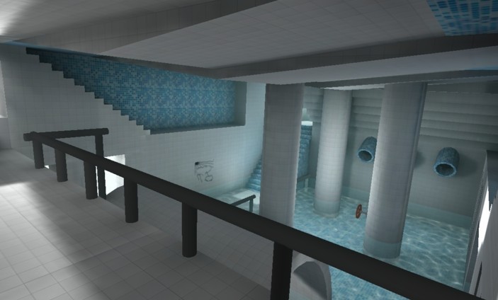 逃離后室lv37手機(jī)版截圖