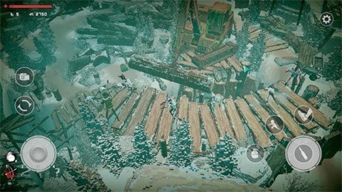 安妮最后的希望官方版截圖