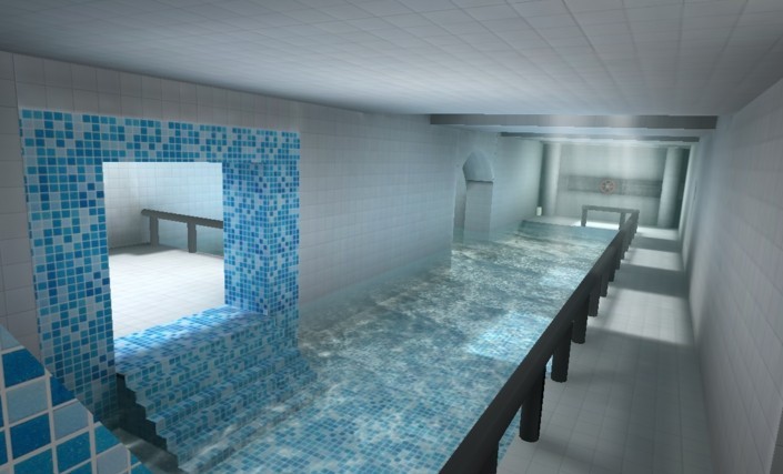 逃離后室lv37手機(jī)版截圖