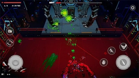 安妮最后的希望官方版截圖