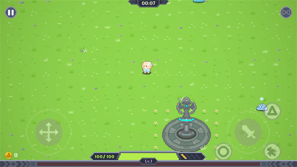 提瓦特幸存者手機版截圖