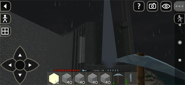 生存戰(zhàn)爭2連鎖挖礦截圖