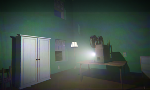 離開密室第94層截圖