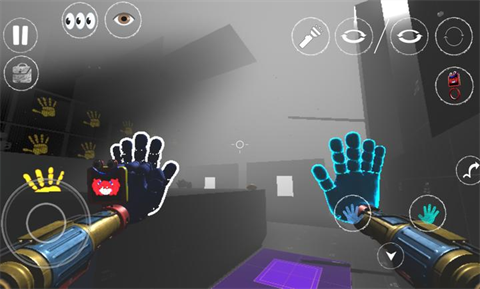 波比的游戲時(shí)間歡樂時(shí)光截圖