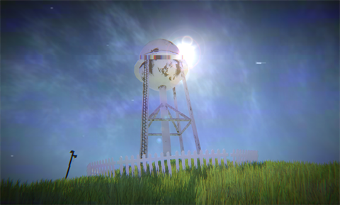 離開密室第94層截圖