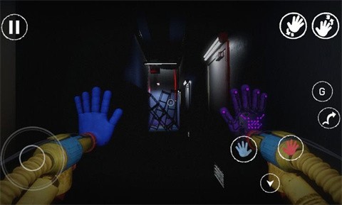 波比的游戲時(shí)間歡樂時(shí)光截圖