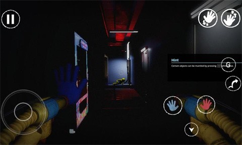 波比的游戲時(shí)間歡樂時(shí)光截圖