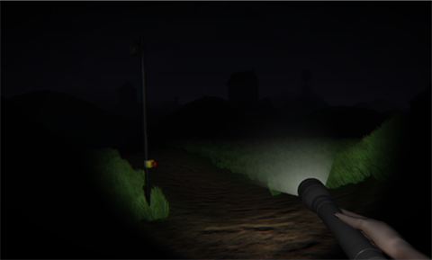 離開密室第94層截圖