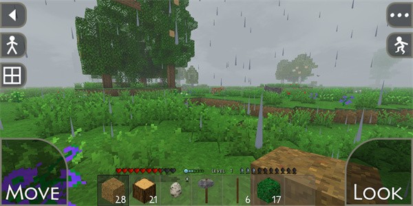 生存戰(zhàn)爭2連鎖挖礦截圖