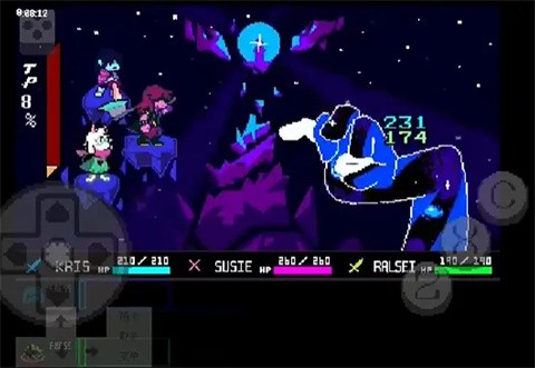 三角符文只手遮天手機(jī)版截圖