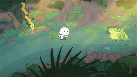 糖豆人必須死手機版截圖