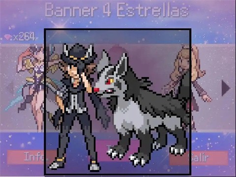 寶可夢和音截圖