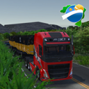 BR26卡車之路漢化版