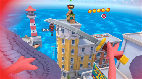 我是鳥(niǎo)正版截圖