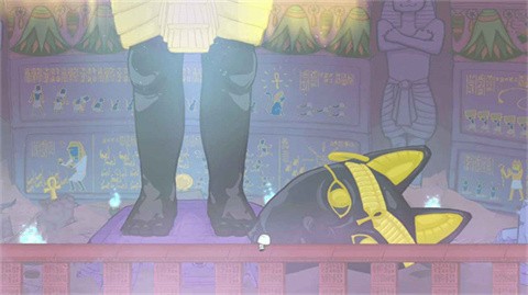 糖豆人必須死手機版截圖