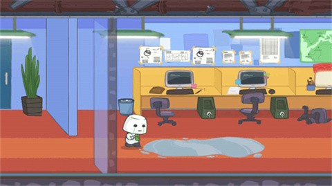 糖豆人必須死手機版截圖