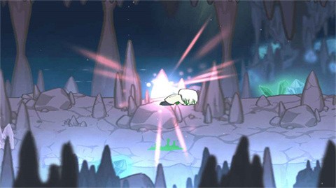 糖豆人必須死手機版截圖