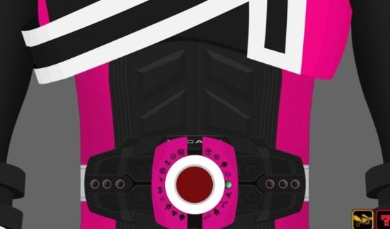 假面騎士帝騎變身模擬器豪華版截圖