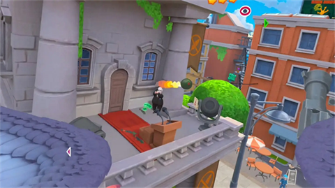 我是鳥(niǎo)正版截圖