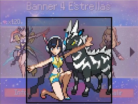 寶可夢和音截圖