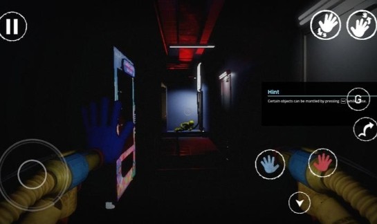 波比的游戲時間歡樂時光手機版截圖