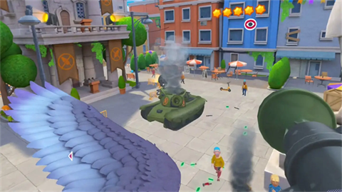 我是鳥(niǎo)正版截圖