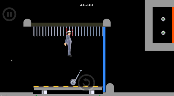 死亡獨(dú)輪車中文版截圖