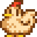 星露谷悠然物語