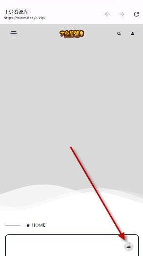 丁少資源庫截圖