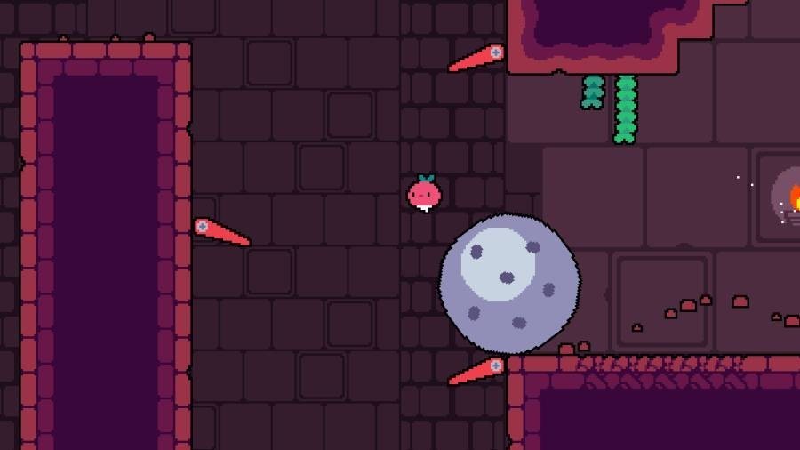 蘿卜爸爸2漢化版截圖