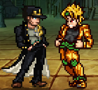 mugenjojo別天止水改1.8