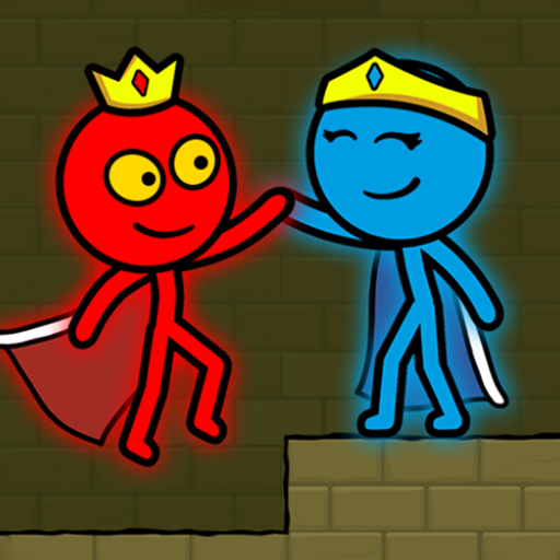 冰火人逃亡記手機版