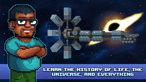 奧德修斯宇宙漢化版截圖