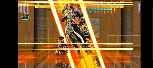 mugenjojo別天止水改1.8截圖