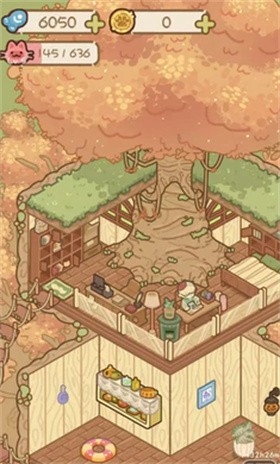 貓屋貓屎香截圖