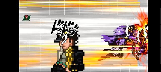 mugenjojo別天止水改1.8截圖