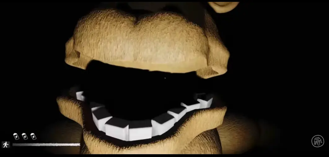 你好鄰居費(fèi)德熊截圖