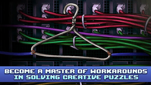 奧德修斯宇宙漢化版截圖