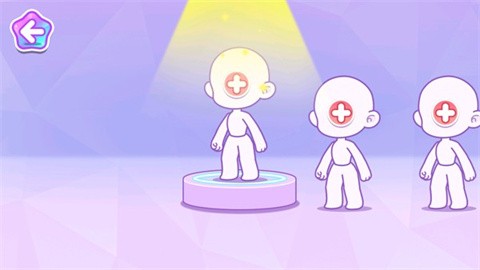 閃耀之城偶像生活截圖