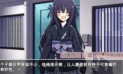 古風(fēng)蘿莉之病嬌默示錄手機(jī)版截圖