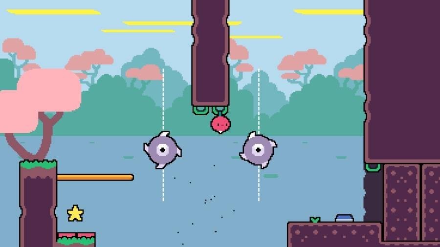 蘿卜爸爸2漢化版截圖