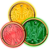 假面騎士歐茲變身模擬器豪華版