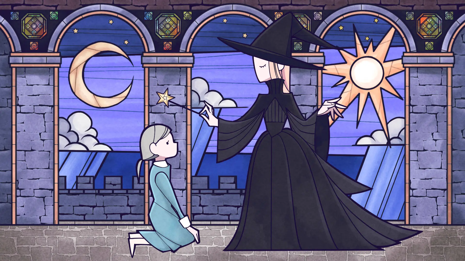 時廻者手機版截圖