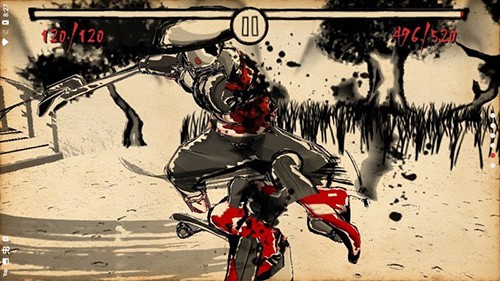 千層劍中文版截圖