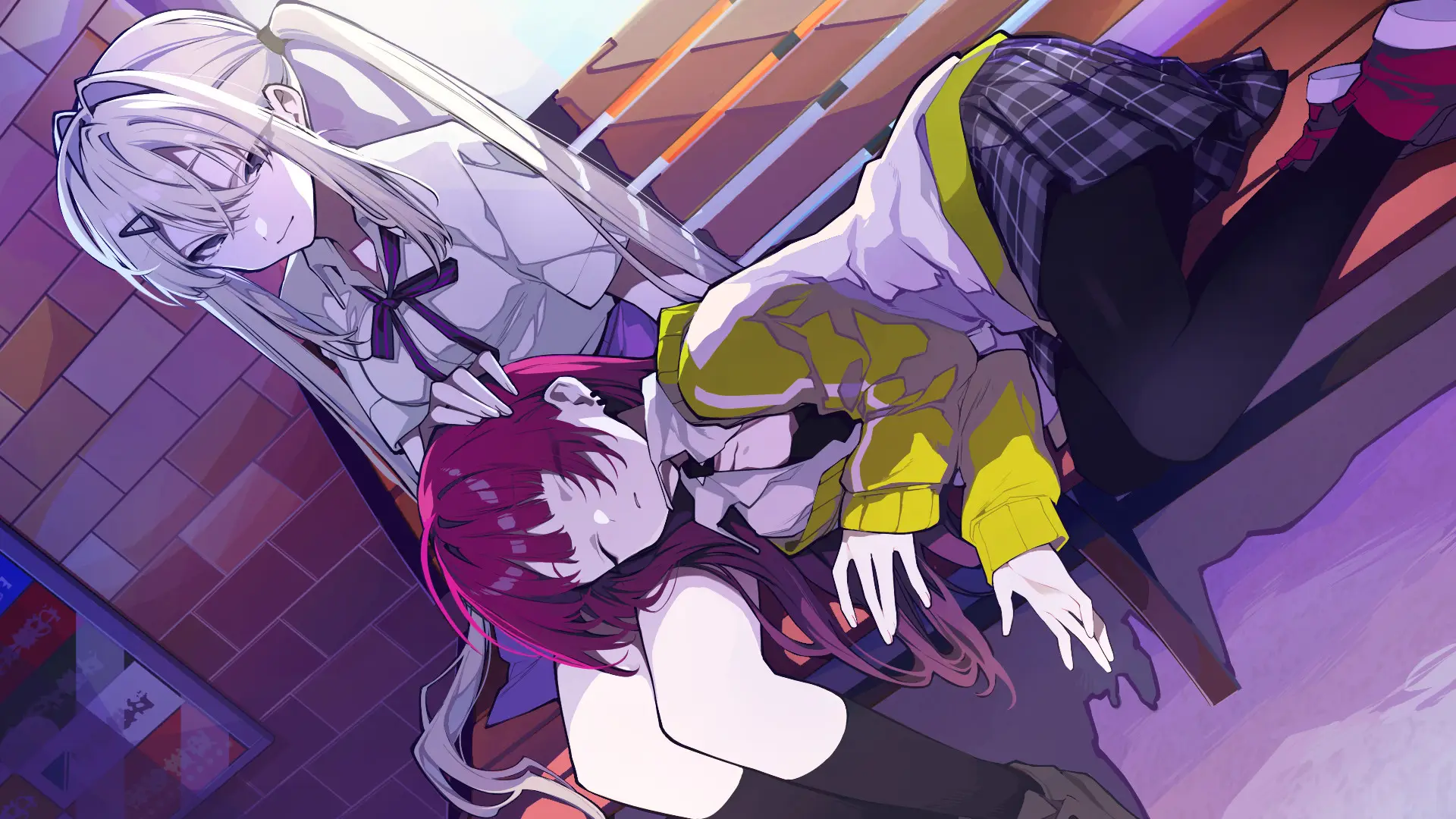 時廻者手機版截圖