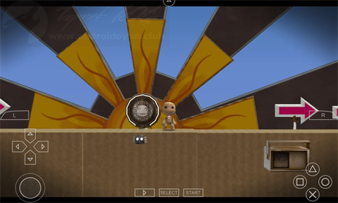 小小大星球截圖