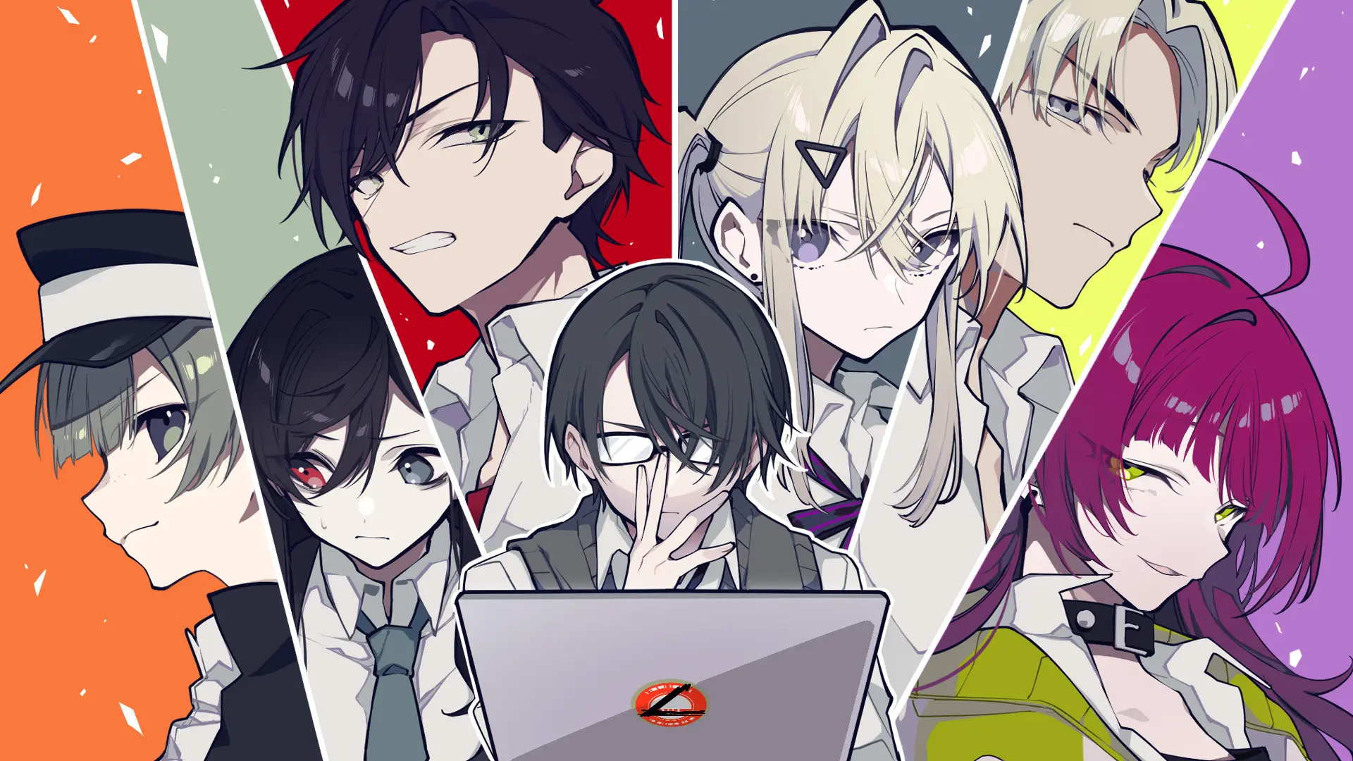 時廻者手機版截圖