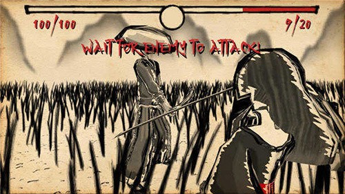 千層劍中文版截圖