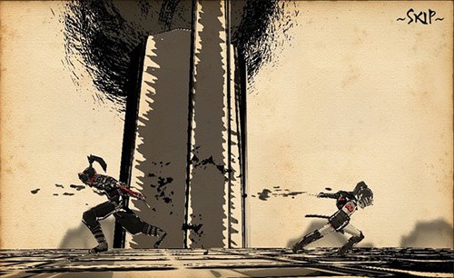 千層劍中文版截圖