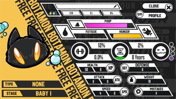 數(shù)碼寶貝網(wǎng)絡(luò)驅(qū)動(dòng)者截圖